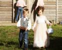 Ring Bearer & Flower Girl