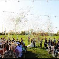 Ceremony Confetti